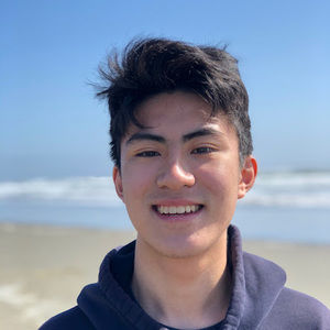 Meet your Posher, Christopher